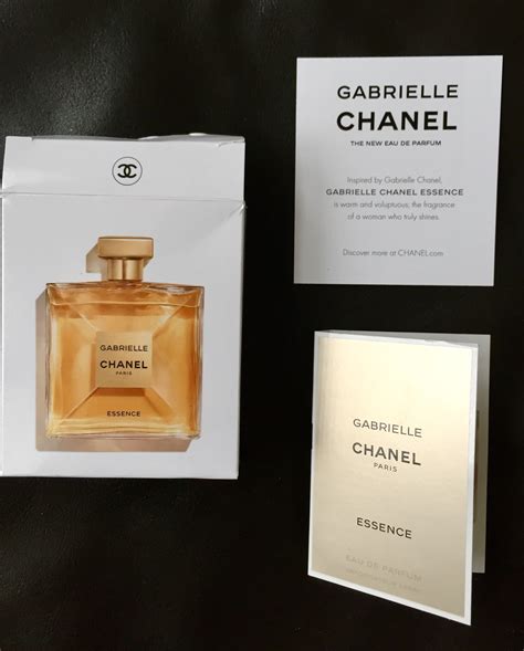 chanel essence price